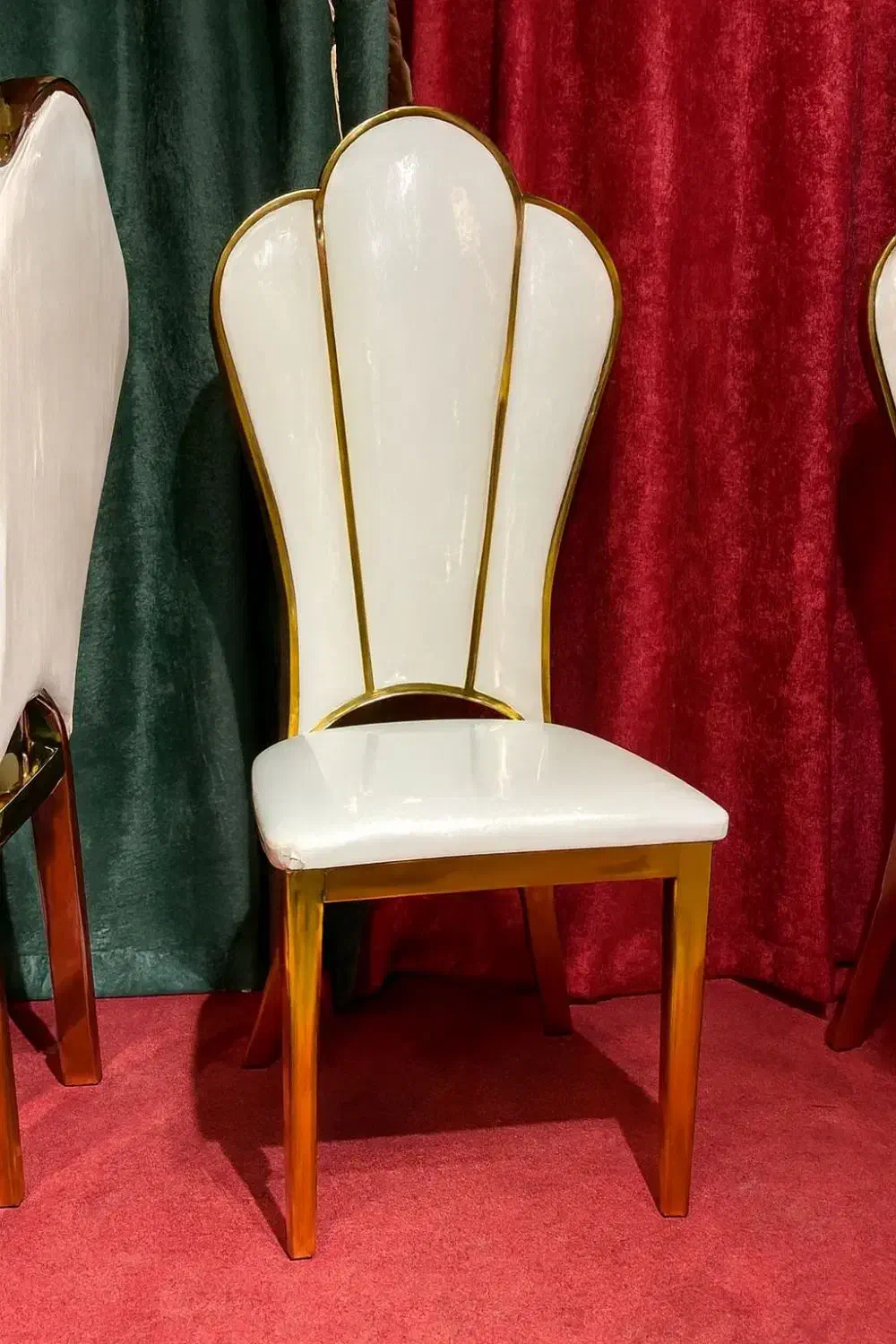 صندلی تالار با شرایط اقساط|میز و صندلی غذاخوری|تهران, شهرک آسمان|دیوار