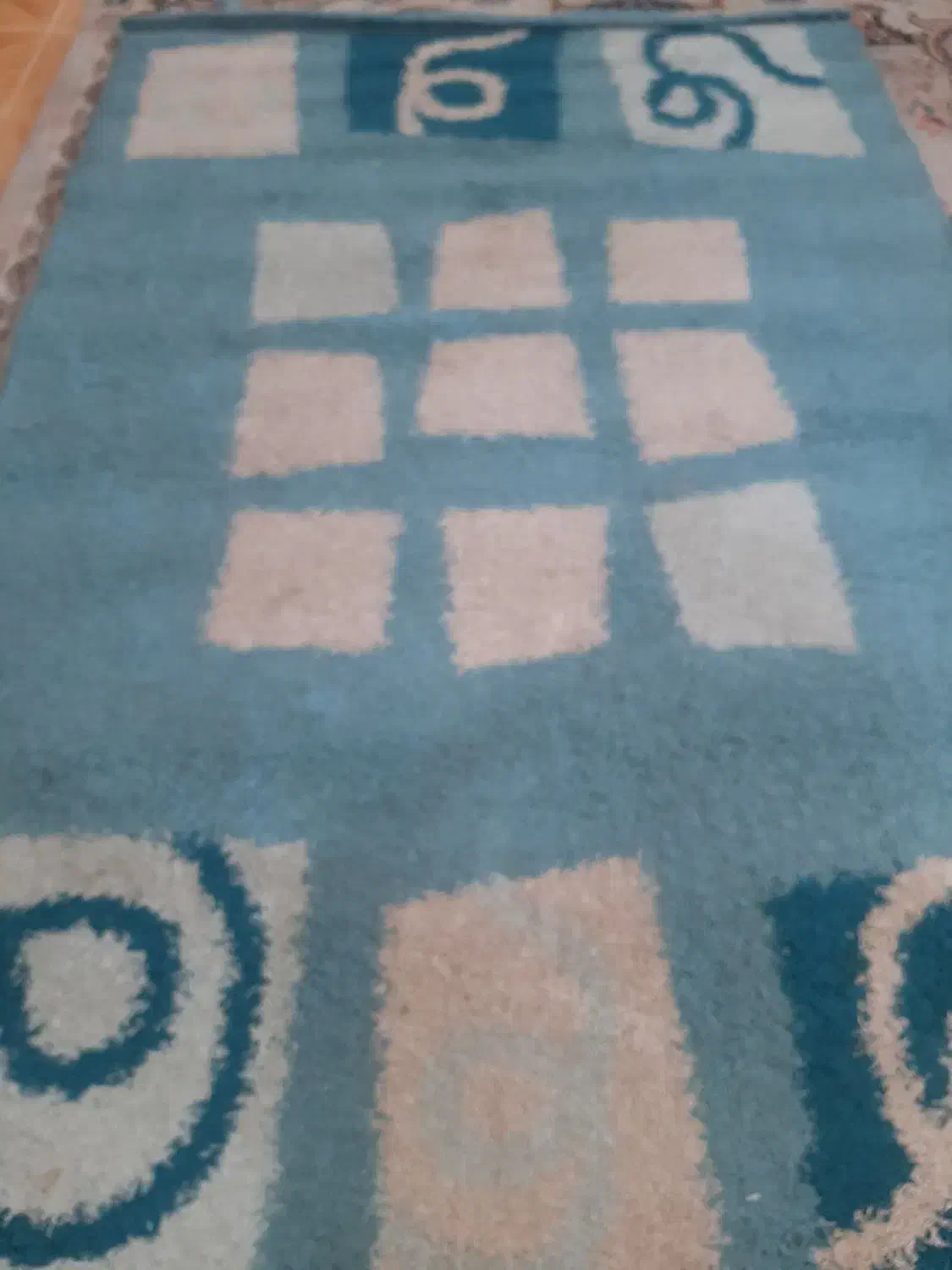 گلیم فرش|فرش|بندر ماهشهر, |دیوار