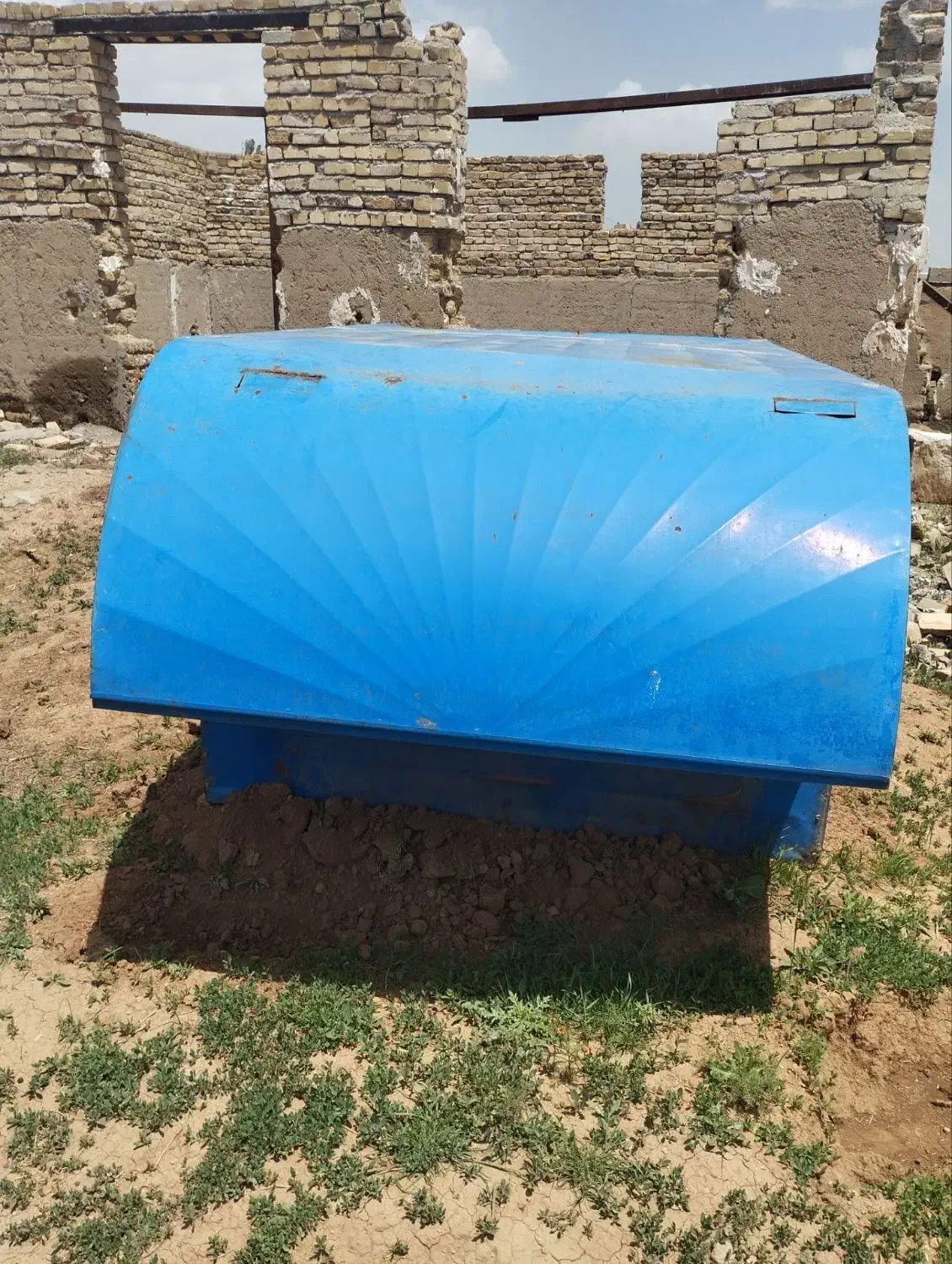 اتاق نیسان|قطعات یدکی و لوازم جانبی|رزن, |دیوار