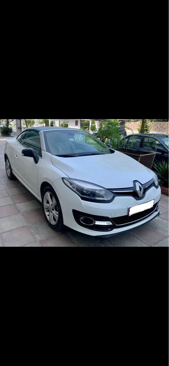 رنو اسکالا کروک|خودرو سواری و وانت|رشت, گلباغ نماز|دیوار