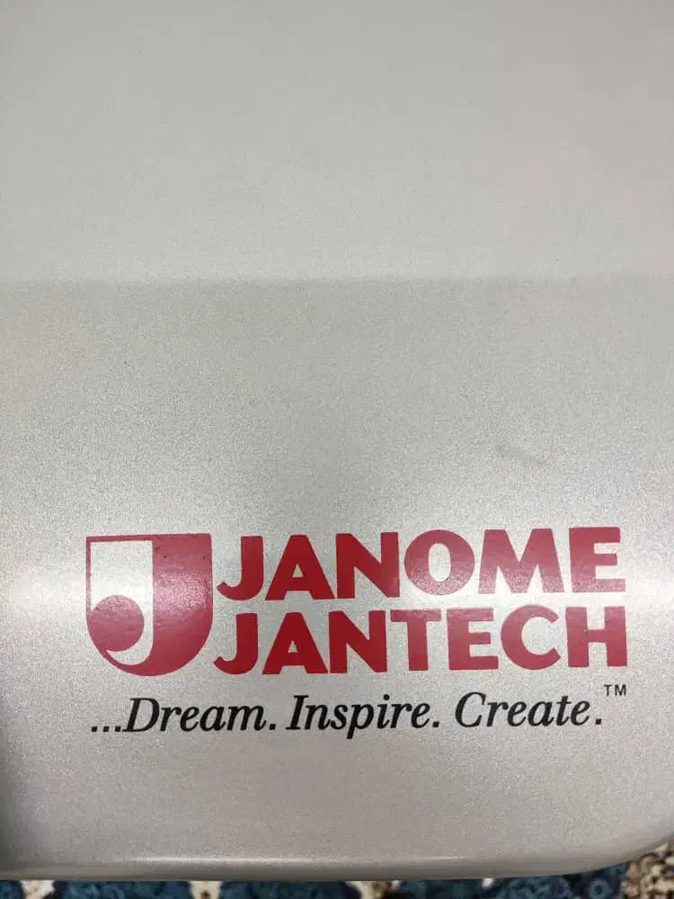 اتوپرس ژانومه مدل ژانتک|اتو و لوازم اتو|خمینی‌شهر, |دیوار