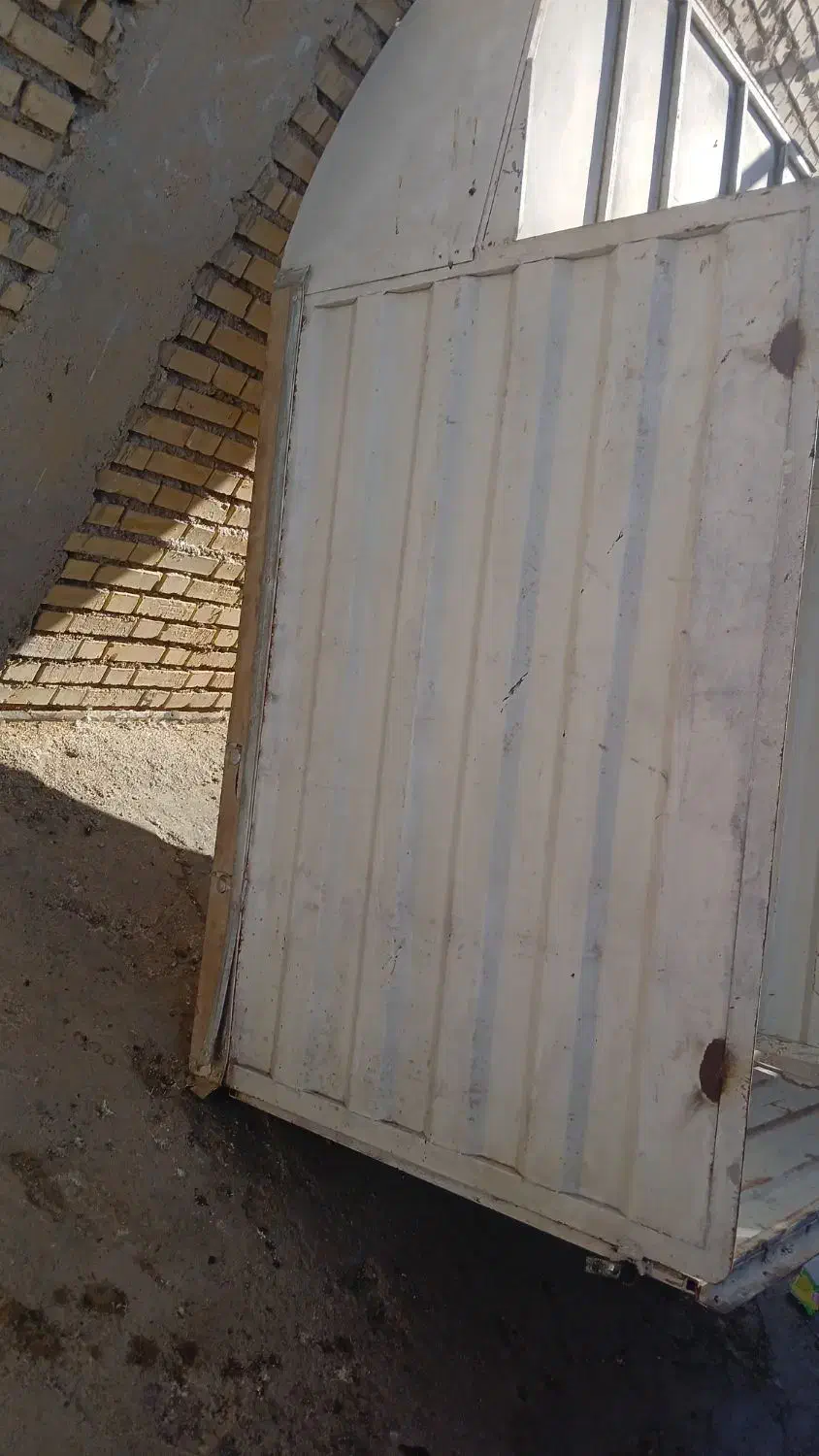 باربند مسقف پراید وانت|قطعات یدکی و لوازم جانبی|شادگان, |دیوار