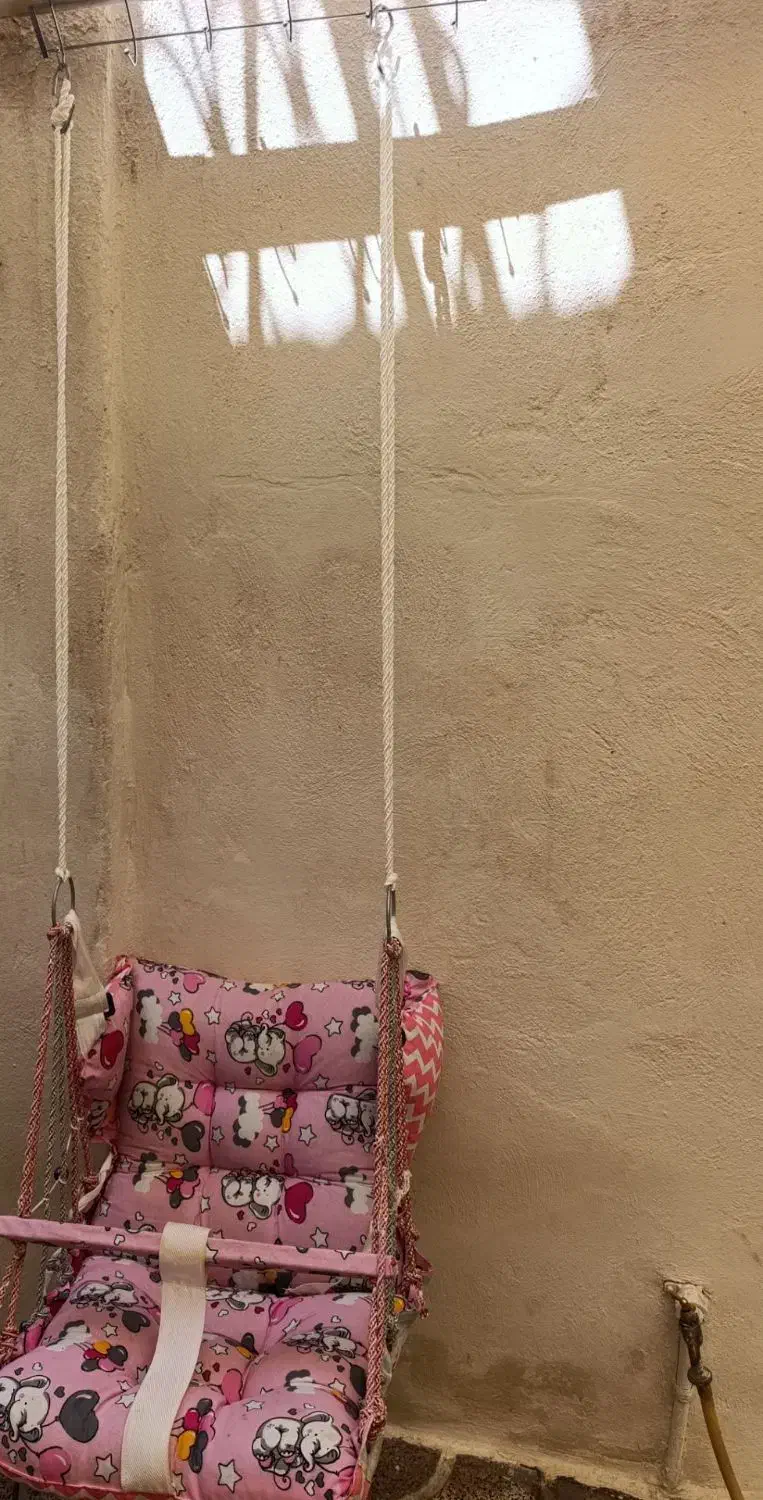 تاب گهواری نونو قیمت ۵۰۰۰|کالسکه و لوازم جانبی|زنجان, |دیوار