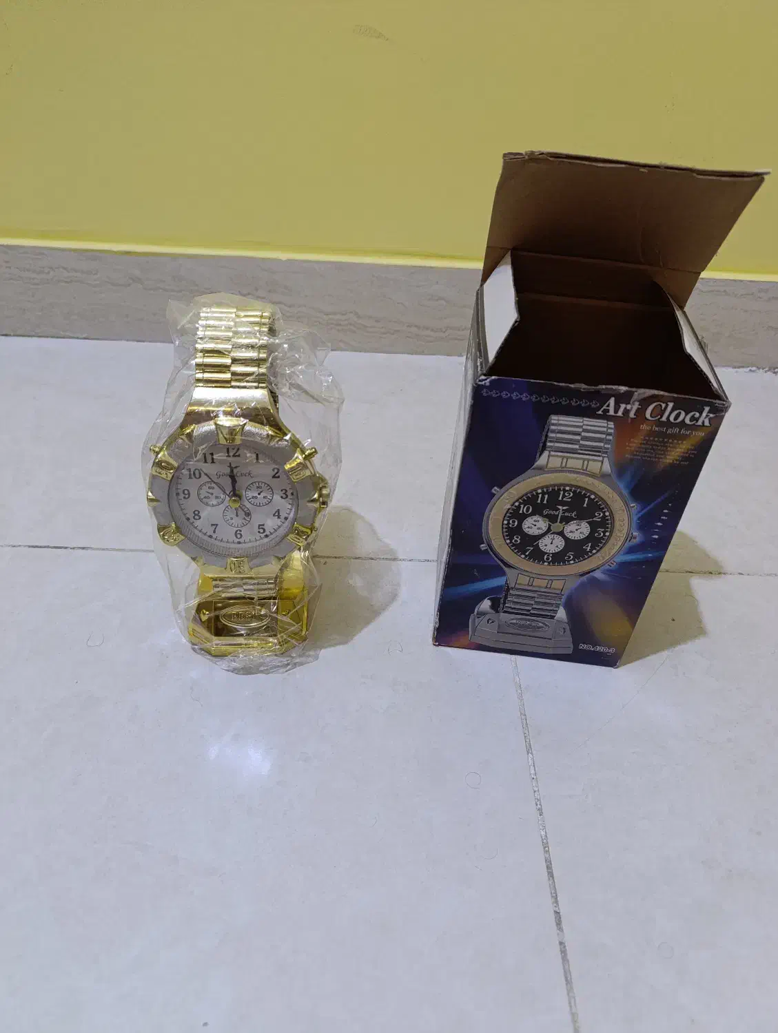 ساعت رومیزی دکوری|ساعت دیواری و تزئینی|قشم, |دیوار