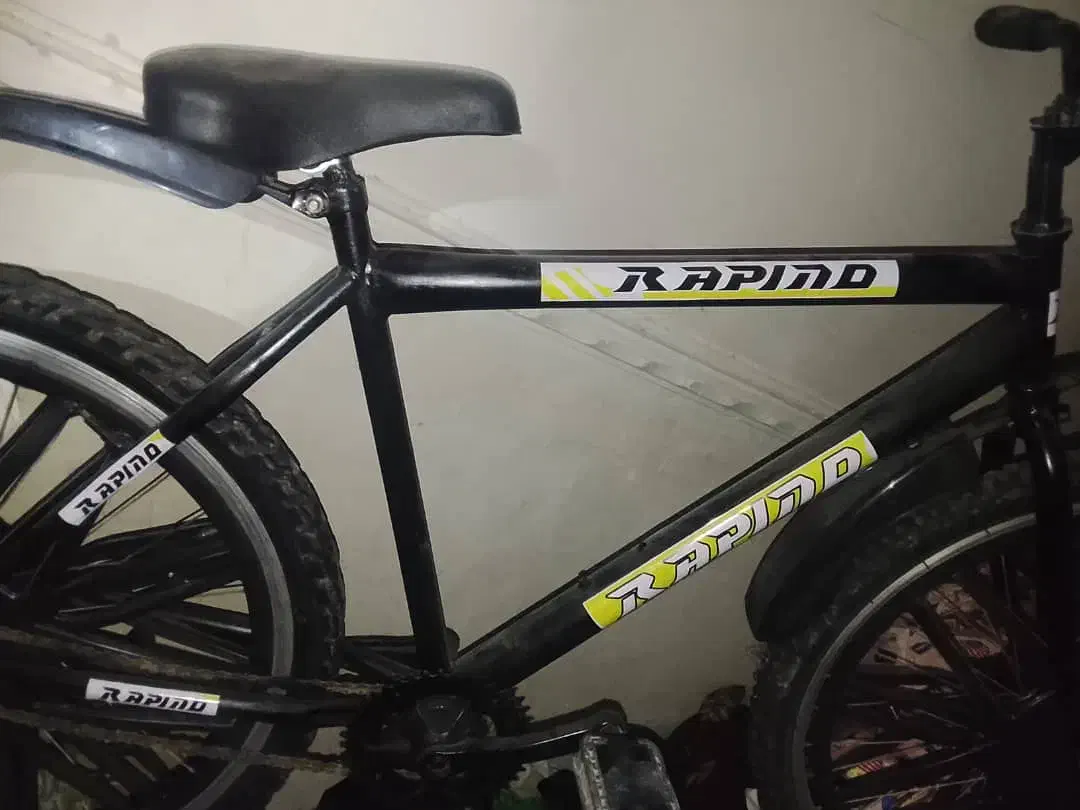 دوچرخه 26سراوان|دوچرخه، اسکیت، اسکوتر|سراوان, |دیوار