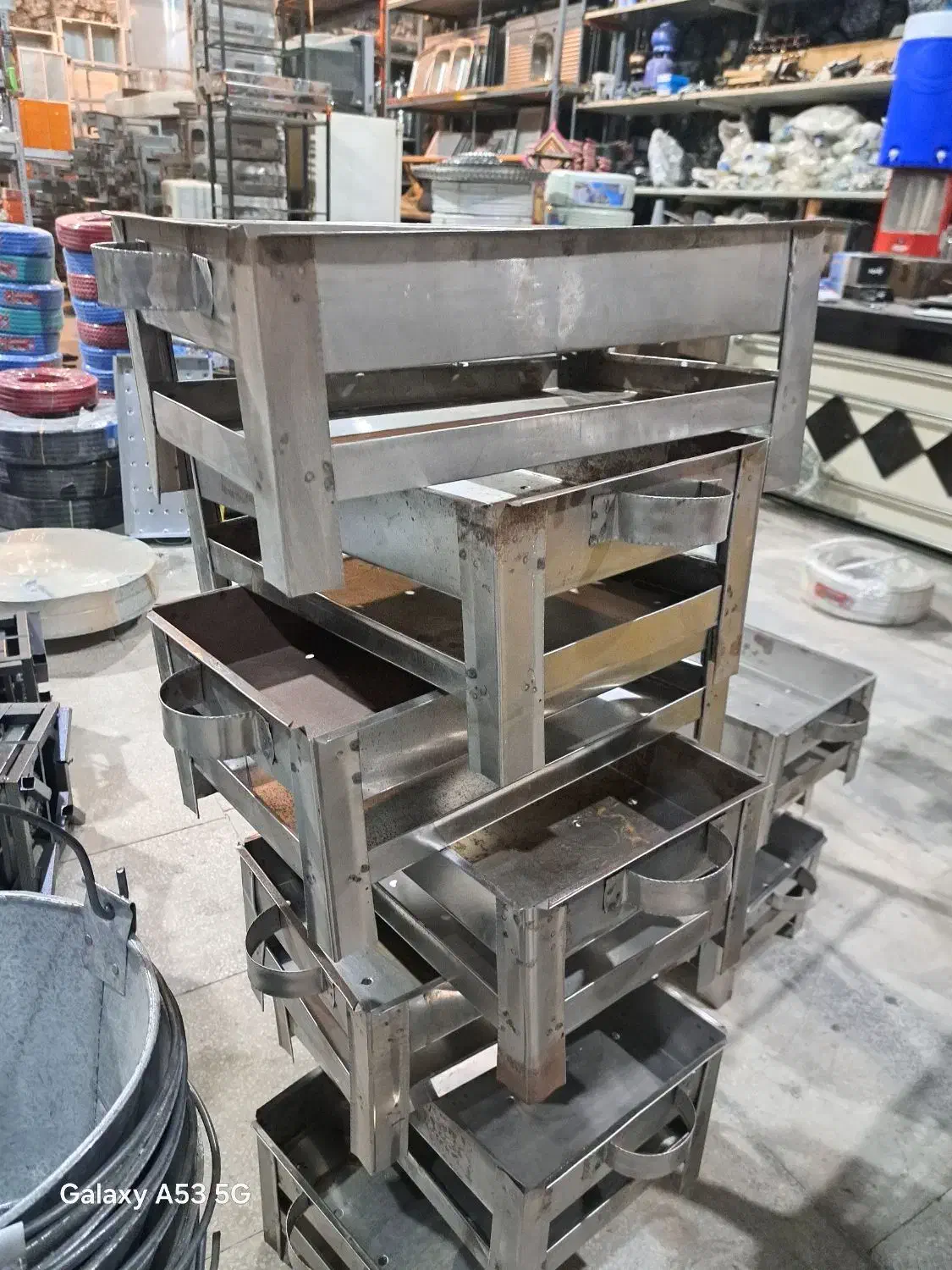 م ن ق ل|عمدهفروشی|اصفهان, قهجاورستان|دیوار