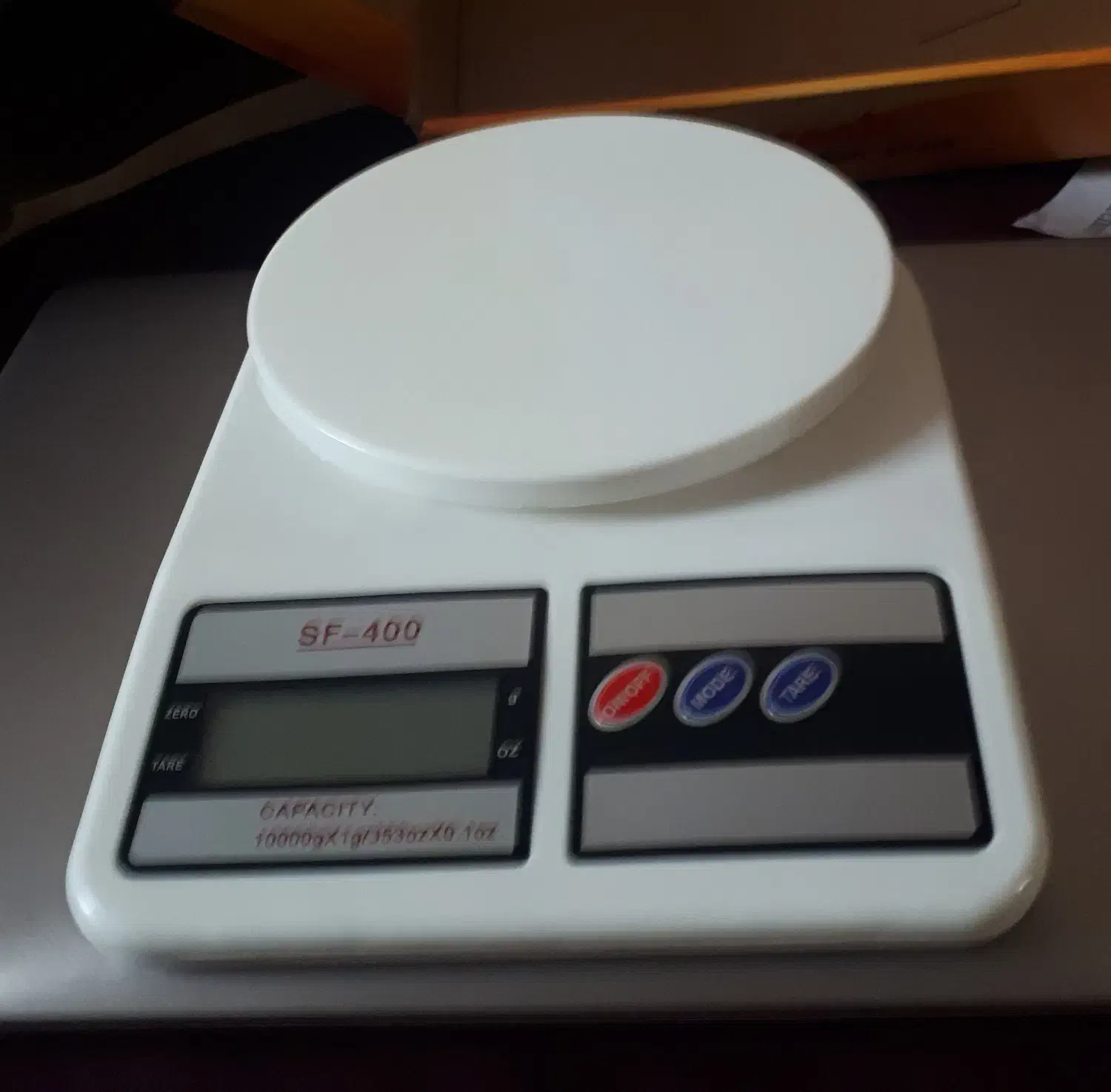 ترازو|سایر لوازم برقی|فردیس, فردیس|دیوار