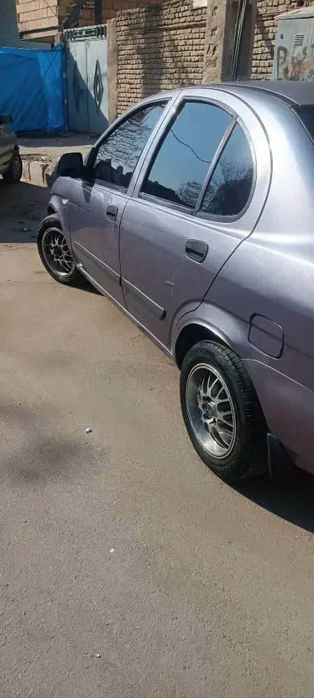 تیباصندوقدارسالمبهشرطمدل90|خودرو سواری و وانت|قرچک, میرزائی شمالی|دیوار