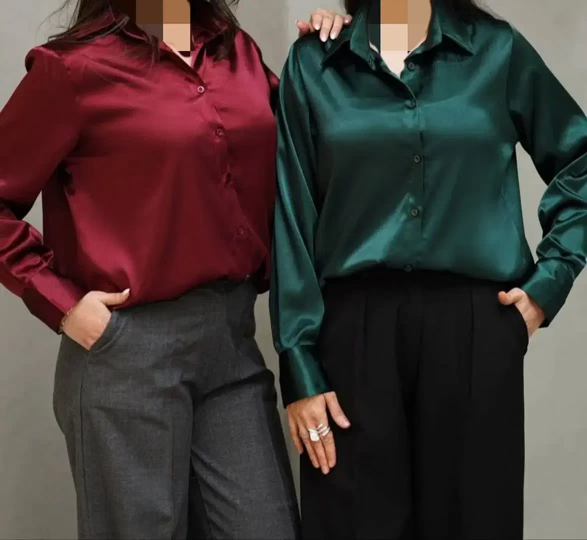 شومیز یلدای|لباس|قم, نیروگاه|دیوار