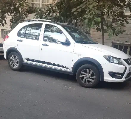 کوییک GXRL|خودرو سواری و وانت|پردیس, فاز ۹|دیوار