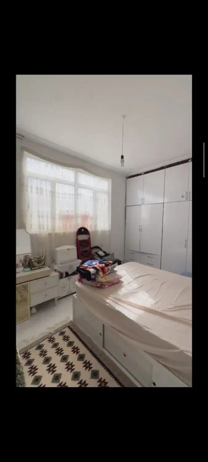 طبقه اول/۱۰۰متری/۲خواب/در قرنی|اجارهٔ آپارتمان|تربتحیدریه, شهید قرنی|دیوار