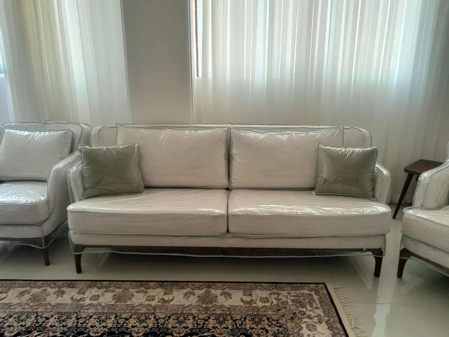 روکش و کاور مبل موسوی|خدمات پیشه و مهارت|ایلام, |دیوار