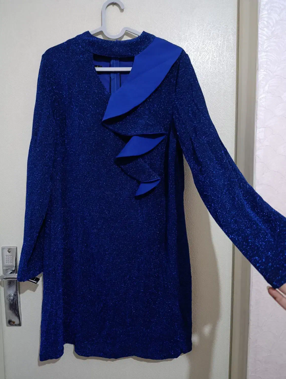 لباس مجلسی و بیرونی و پالتو|لباس|چهاردانگه (تهران), |دیوار