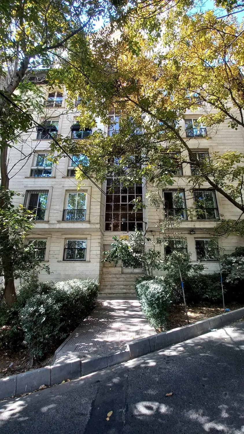 ۱۱۰متر فرمانیه شرقی/متقیان/ ۲خوابه/قرارداد ۲ساله|اجارهٔ آپارتمان|تهران, فرمانیه|دیوار