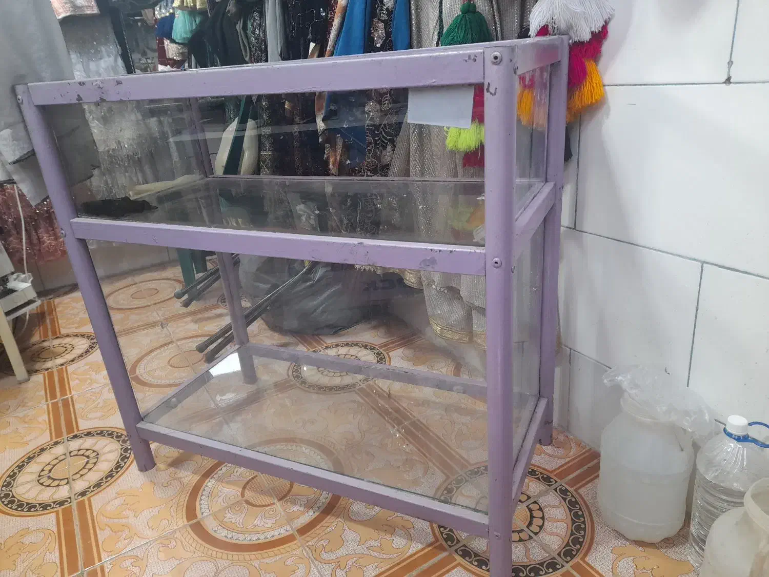 ویترین فروشی|فروشگاه و مغازه|ایذه, |دیوار