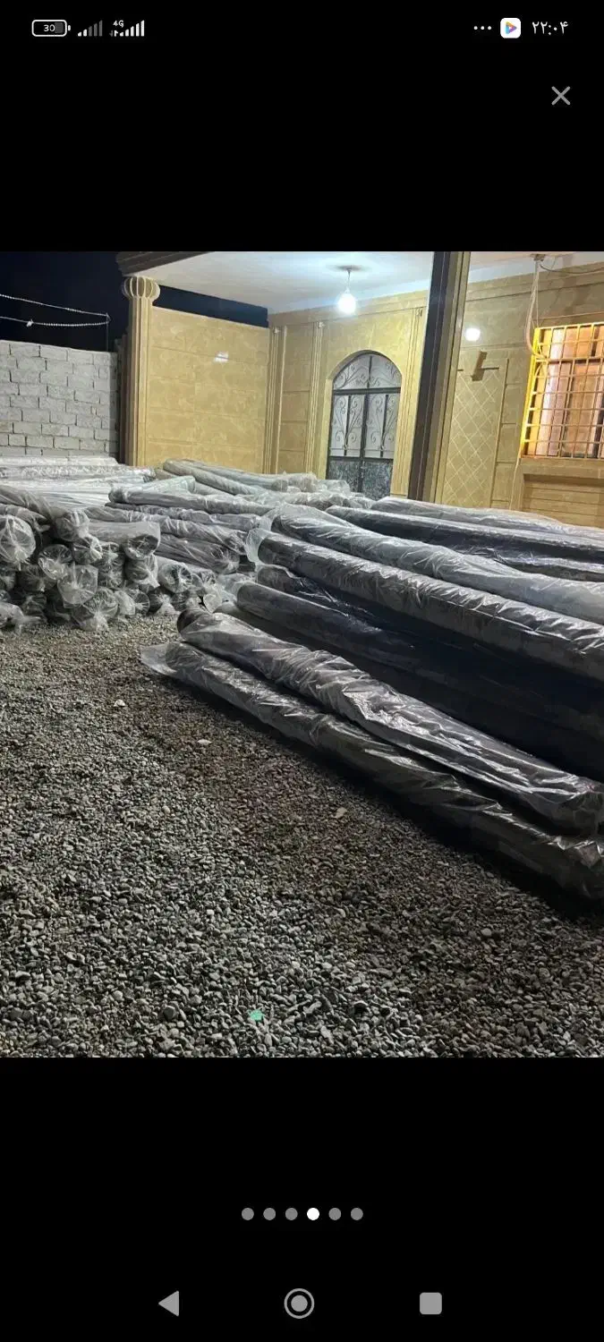 فرش|فرش|زهک, |دیوار