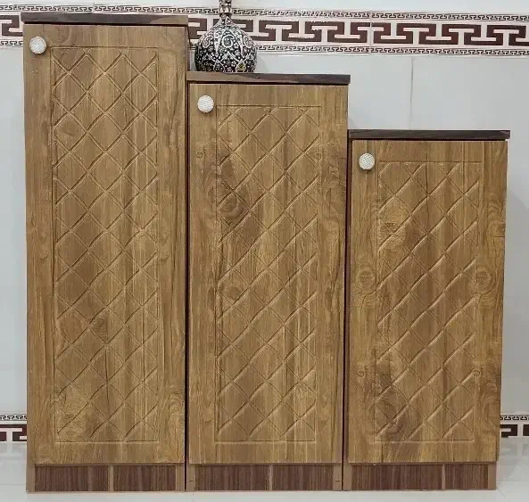 جاکفشی|جاکفشی، کمد، دراور|کرمانشاه, |دیوار