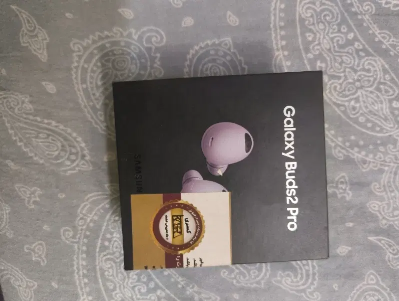 galaxy buds pro 2|لوازم جانبی موبایل و تبلت|تهران, بهجتآباد|دیوار