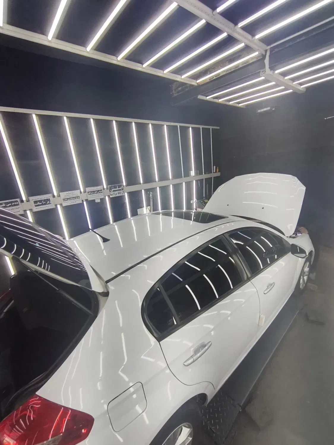 برلیانس 320h عروسک|خودرو سواری و وانت|تبریز, |دیوار