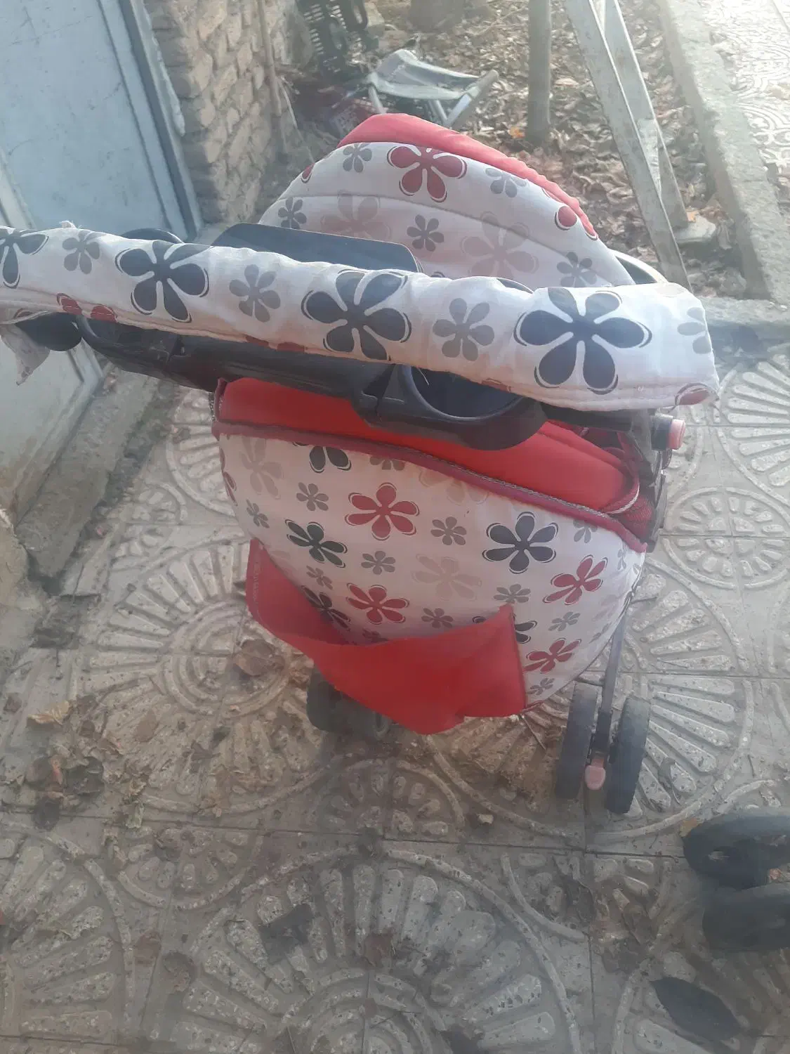 کالسکه|کالسکه و لوازم جانبی|اهر, |دیوار