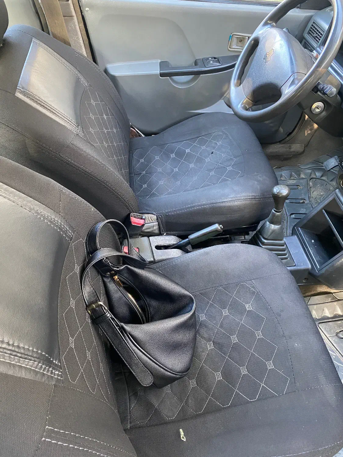 پراید مدل ۸۲|خودرو سواری و وانت|رامسر, |دیوار