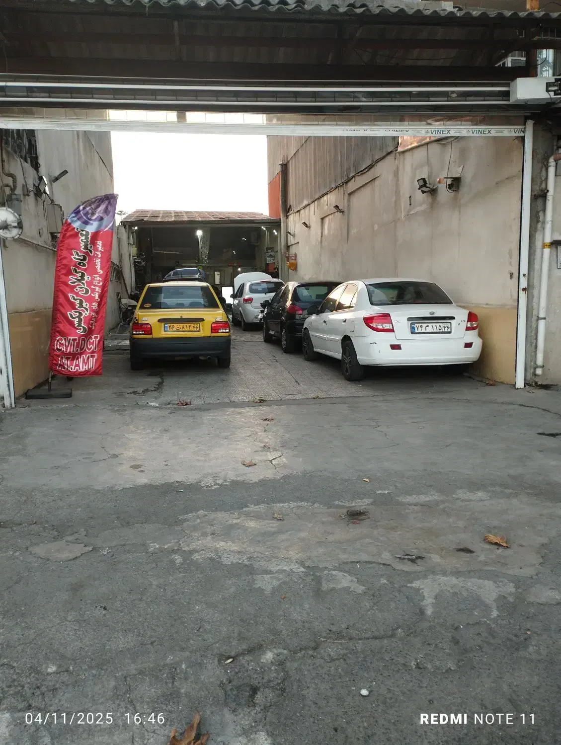 مغازه 200متری فول امکانات|اجارهٔ مغازه و غرفه|رشت, جانبازان|دیوار