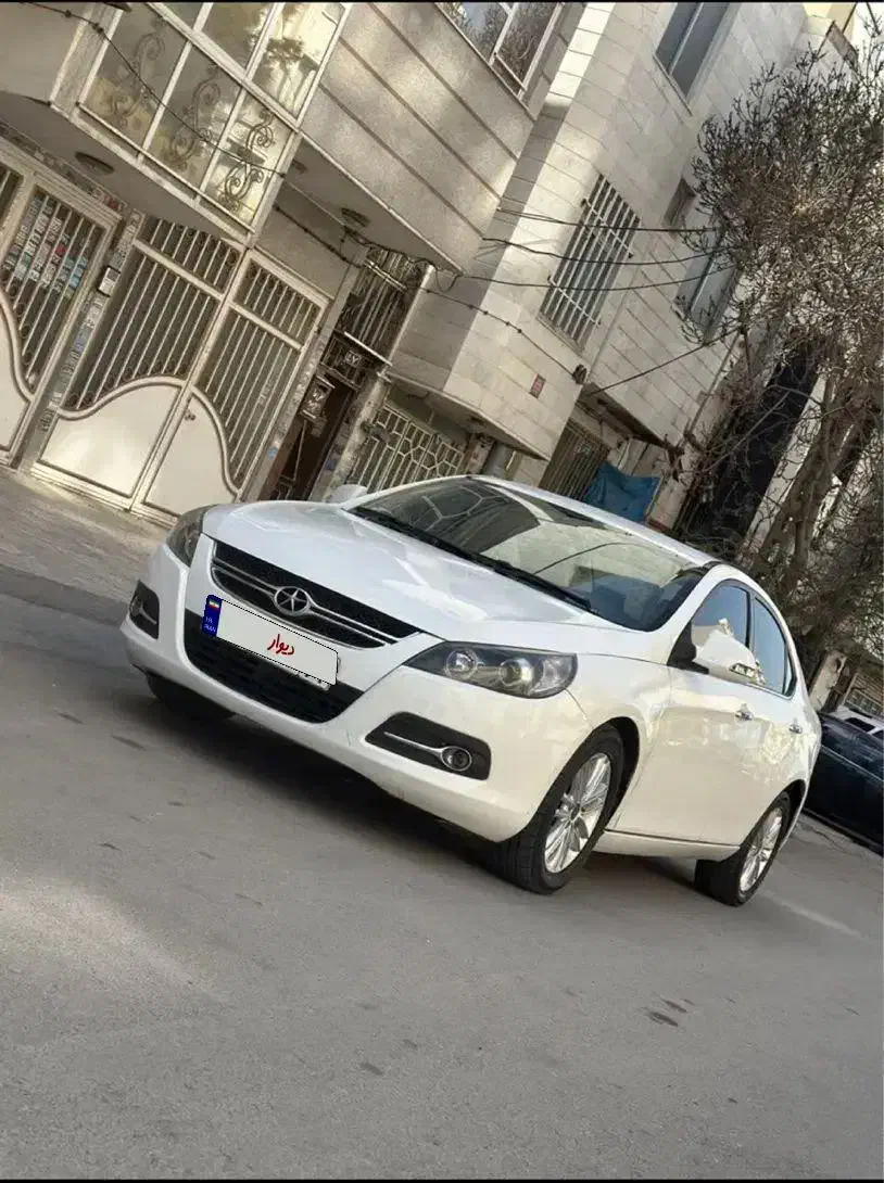 جک j5|خودرو سواری و وانت|مشهد, کوشش|دیوار