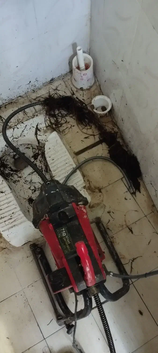 فنرلوله بازکنی ارزان حرفه ای بافنرفولادی|خدمات پیشه و مهارت|دورود, |دیوار