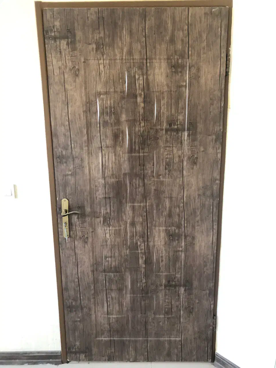 درب ملامینه|مصالح و تجهیزات ساختمان|تهران, قاسم‌آباد|دیوار