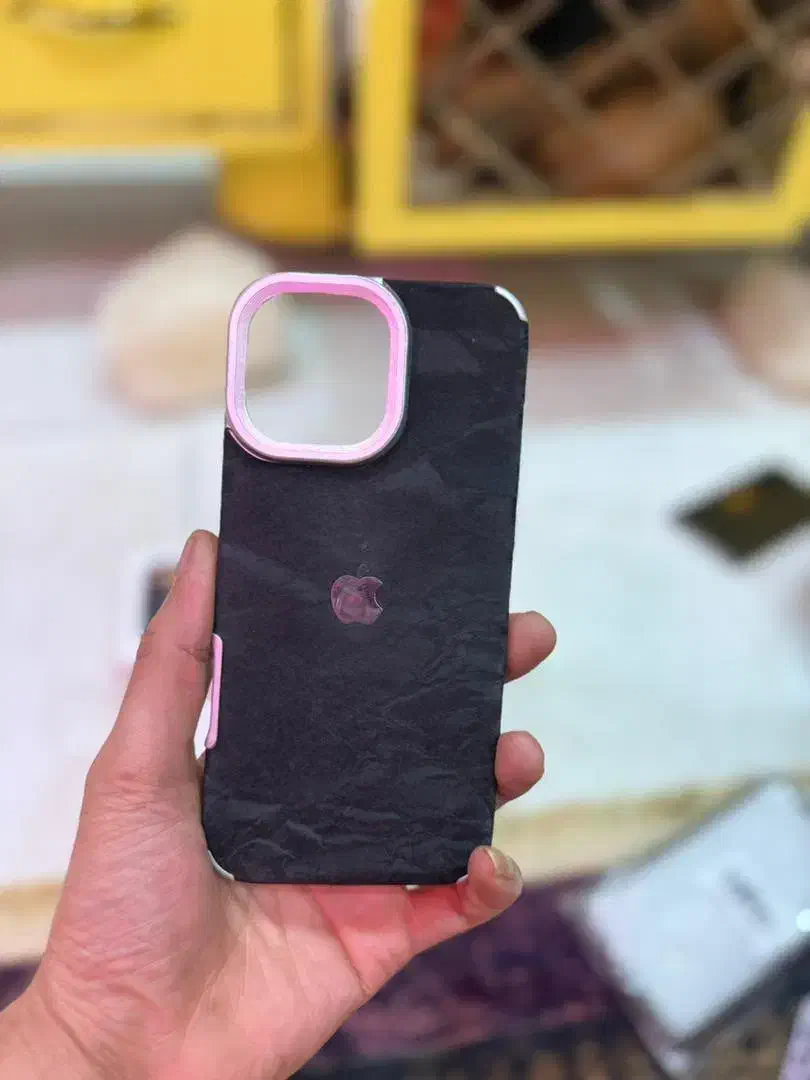 آیفون۱۶پرومکس۲سیم کارت با ریجستر با گارانتی|موبایل|تهران, شهرک شهید باقری|دیوار