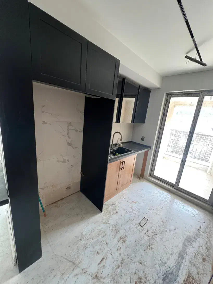 رهن آپارتمان ۲۱۰ متری ۳ خوابه در شیان(نوساز)