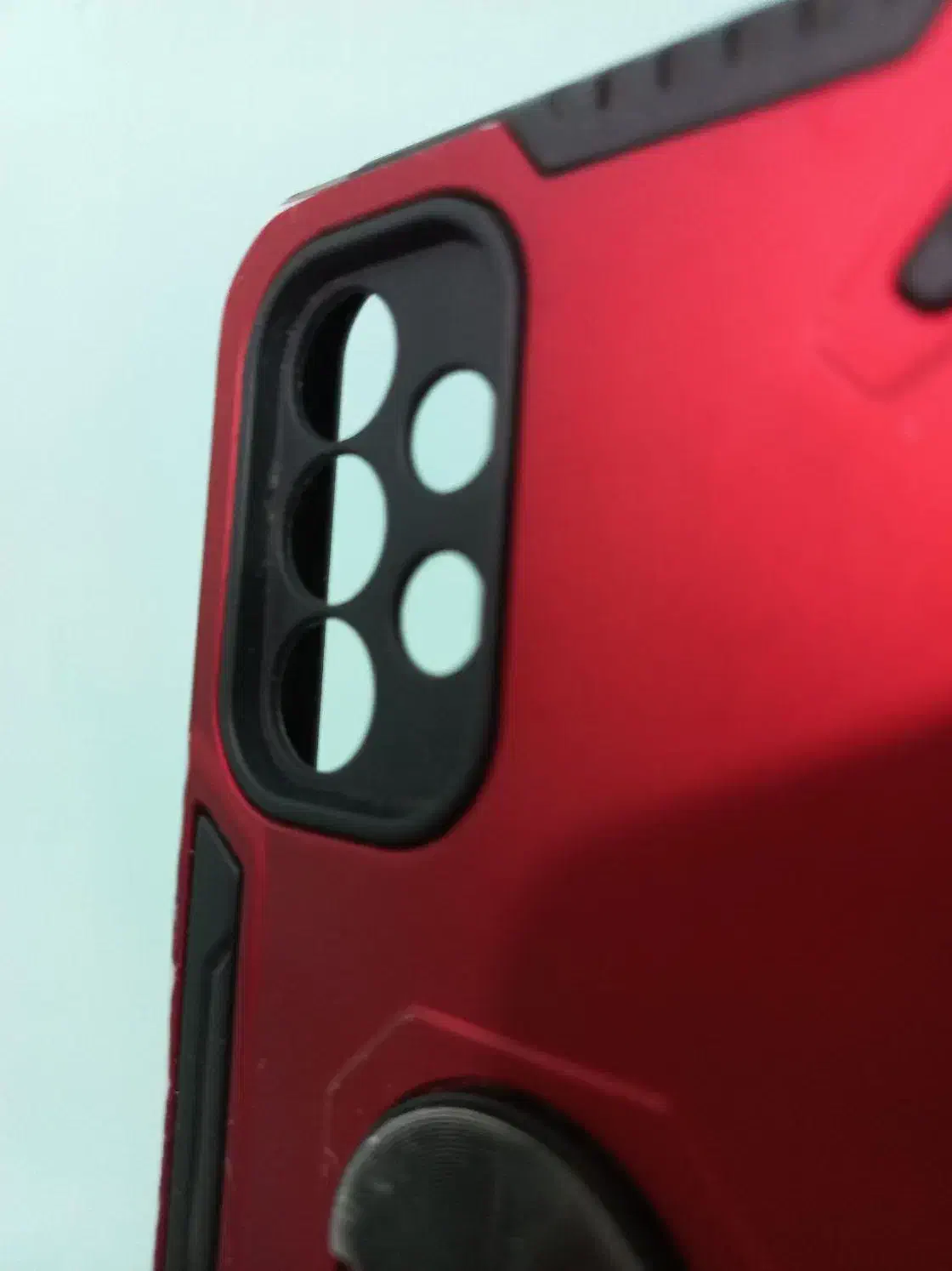 گارد گوشی سامسونگ A32|لوازم جانبی موبایل و تبلت|کرمان, |دیوار