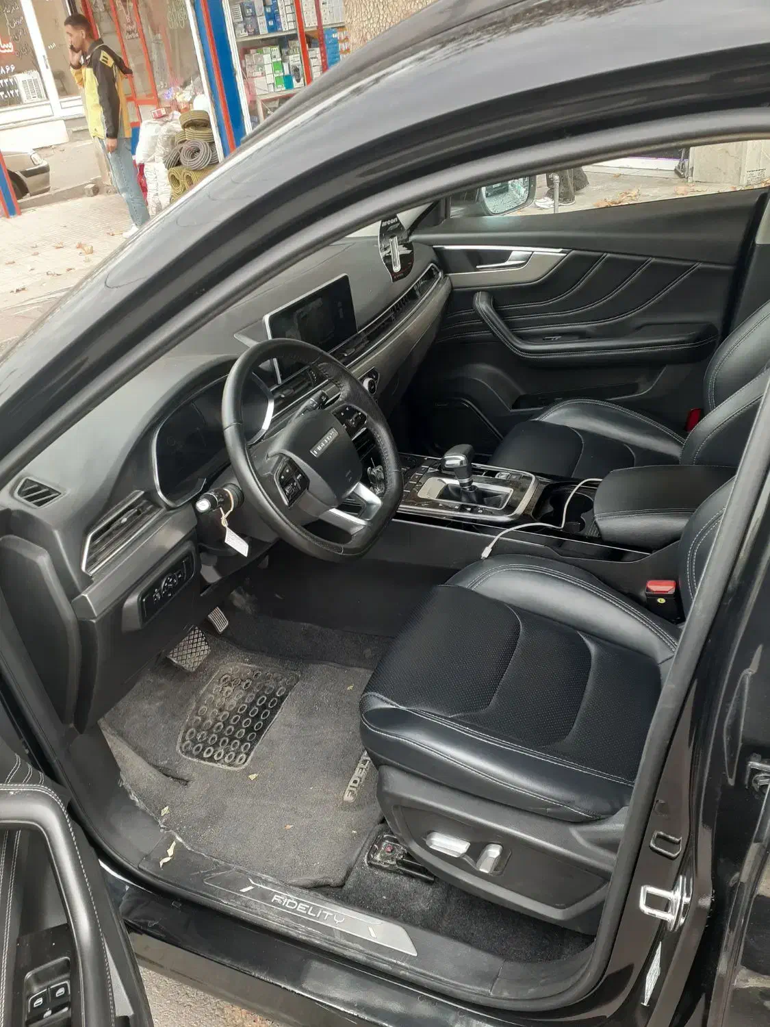 نقلیه|خودرو سواری و وانت|هشتگرد, شهرک کوثر|دیوار