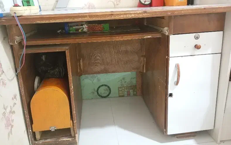 میز|میز تحریر و کامپیوتر|مشهد, نوید|دیوار