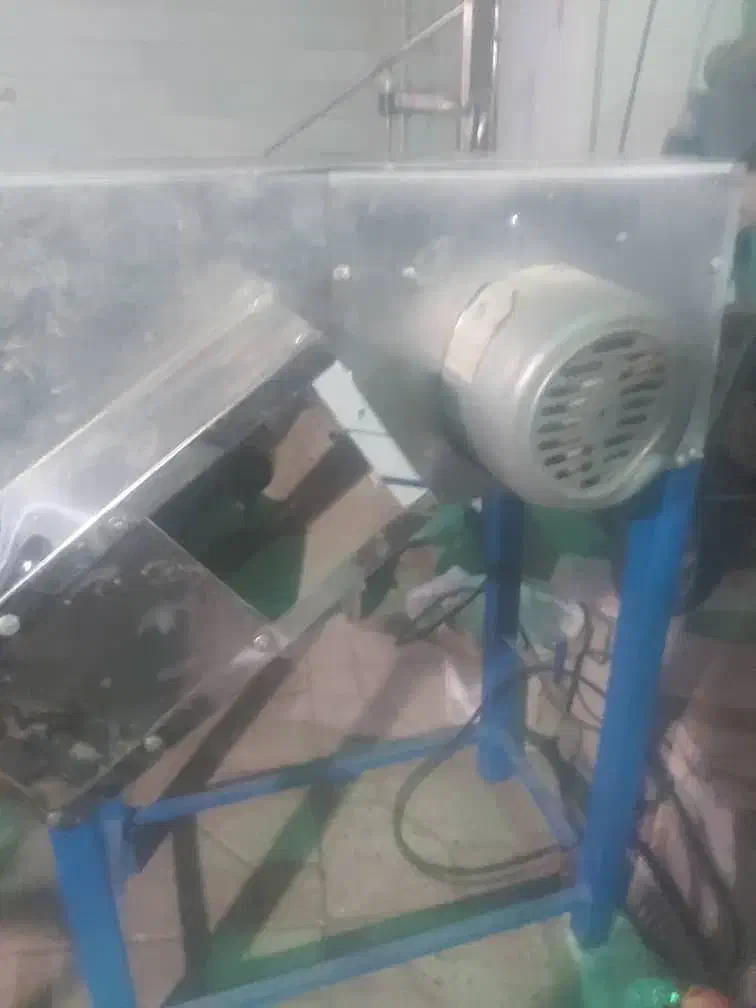 دستگاه بلال دون کن|کافی‌شاپ و رستوران|اسلام‌شهر, شهرک قائمیه|دیوار