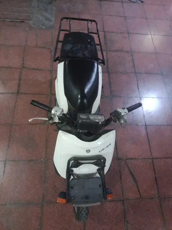 یاماها گیر|دوچرخه، اسکیت، اسکوتر|بوشهر, |دیوار