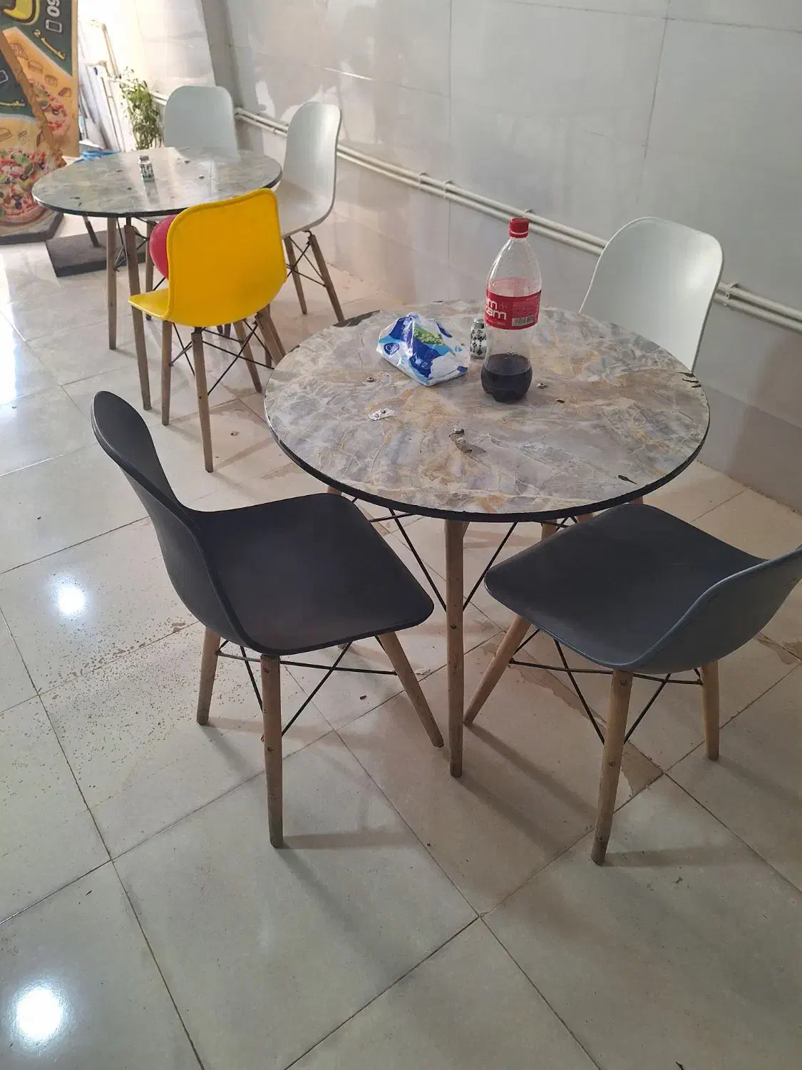 وسیله های فسفود|کافی‌شاپ و رستوران|کرمانشاه, |دیوار