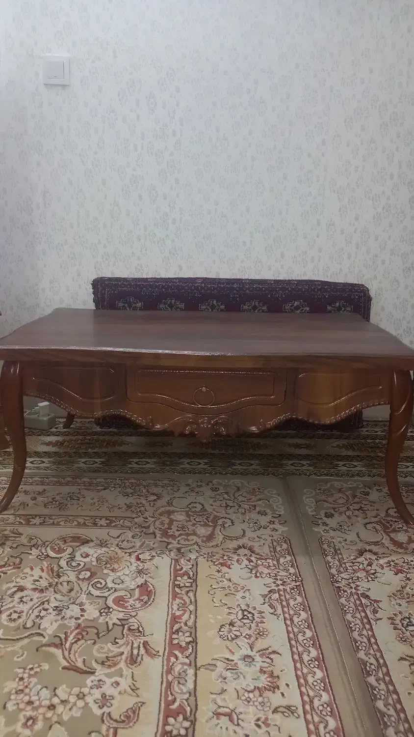 میز پذیرایی|مبلمان خانگی و میز عسلی|رشت, دیانتی|دیوار