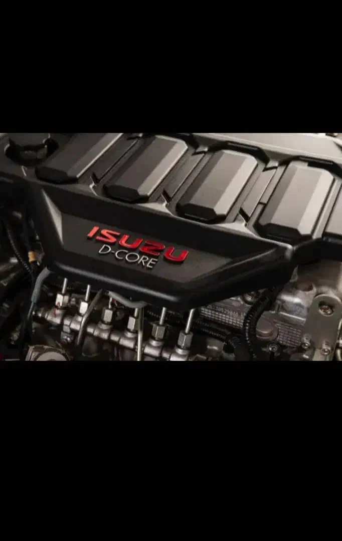 کامیونت ۸ تن و ۶ تن آترا موتور و گیربکس ایسوزو|خودرو سنگین|اهواز, اهواز|دیوار