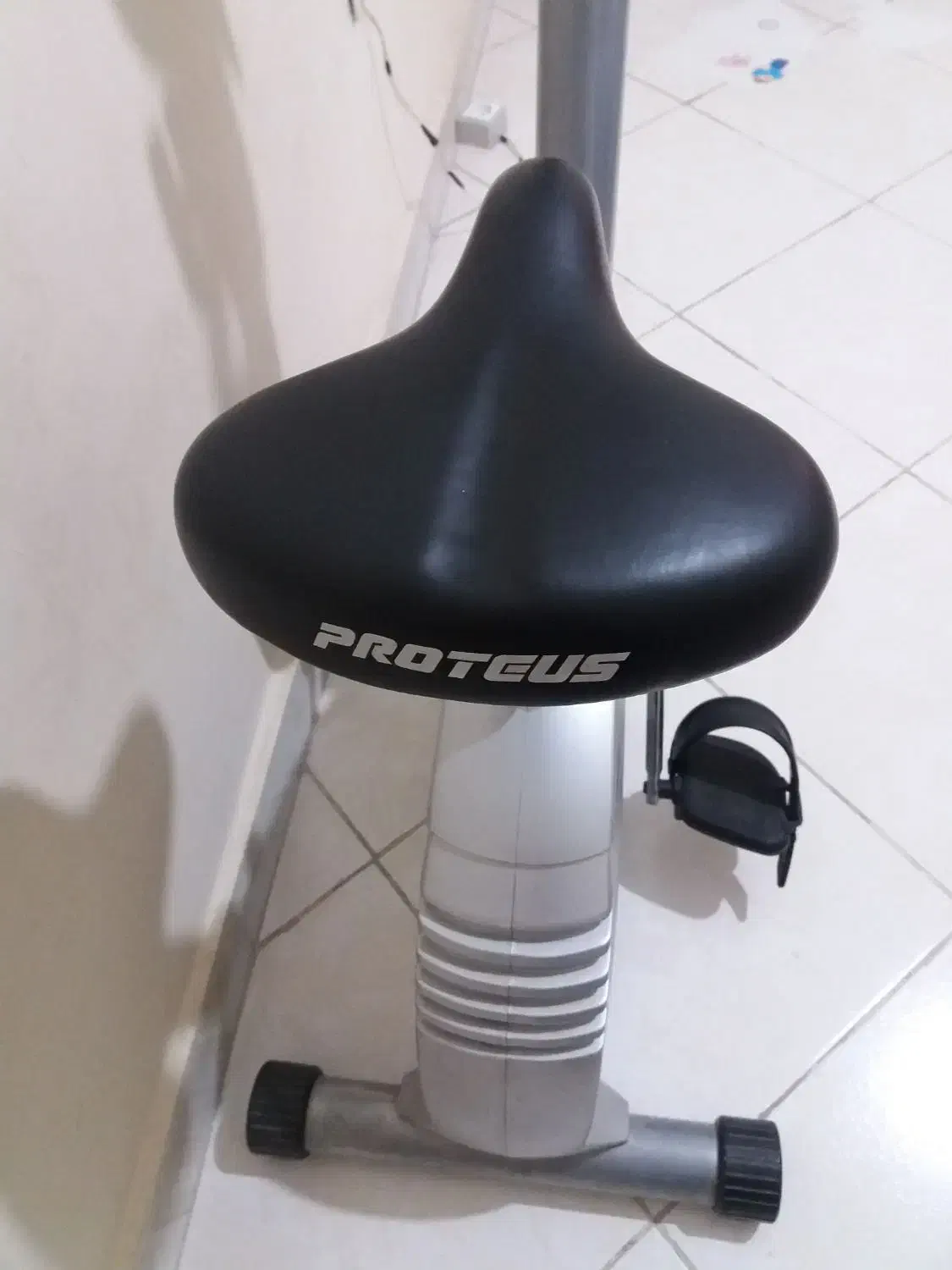 دوچرخه ثابت پروتئوس تایوانی|تجهیزات ورزشی|فردیس, فردیس|دیوار