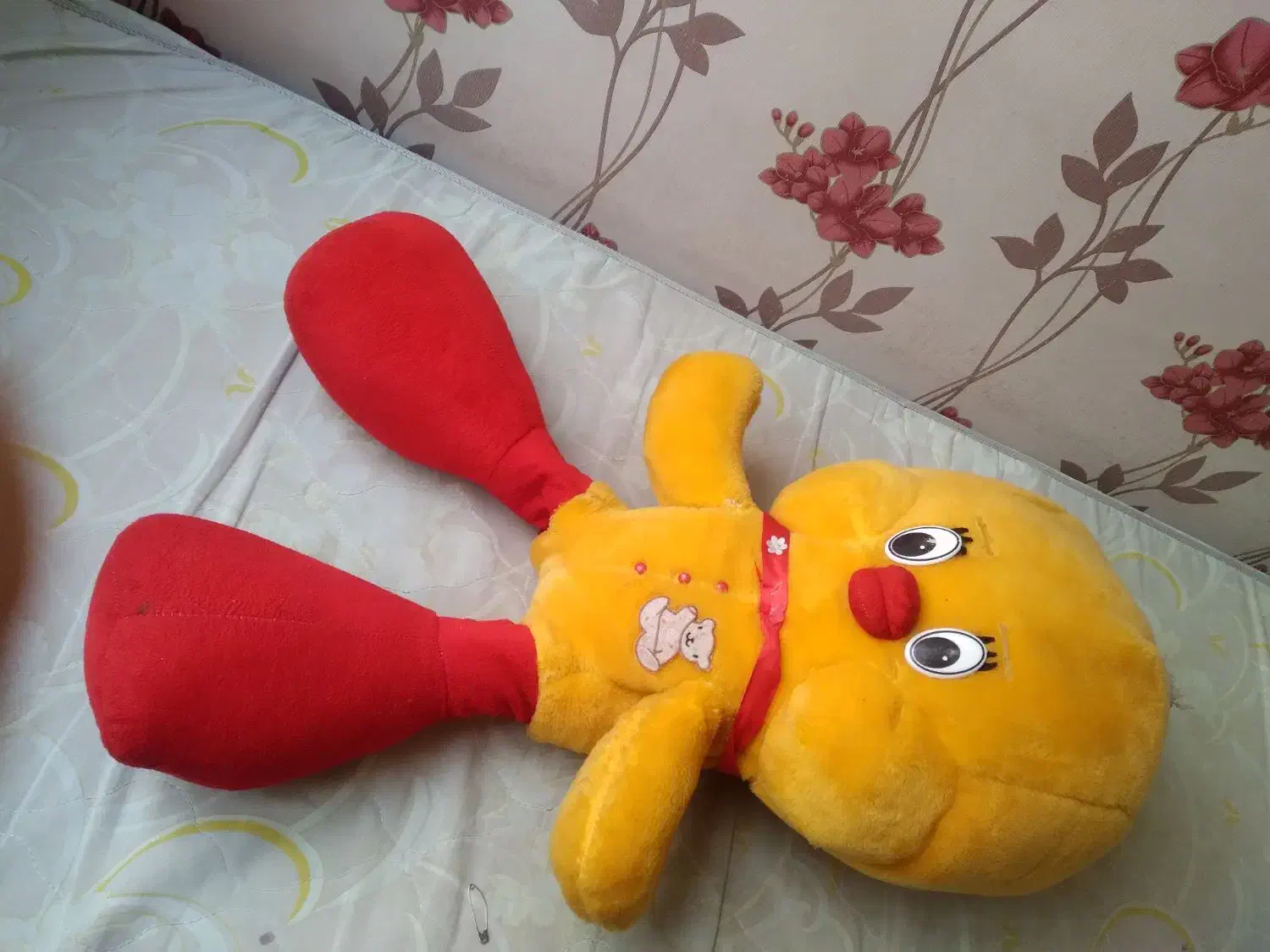 عروسک بزرگ جوجه|اسباببازی|مشهد, فرهنگ|دیوار