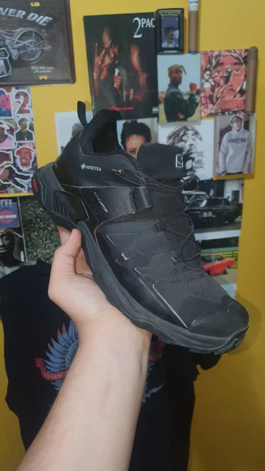 کتونی استوک|کیف، کفش، کمربند|کرج, گوهردشت|دیوار