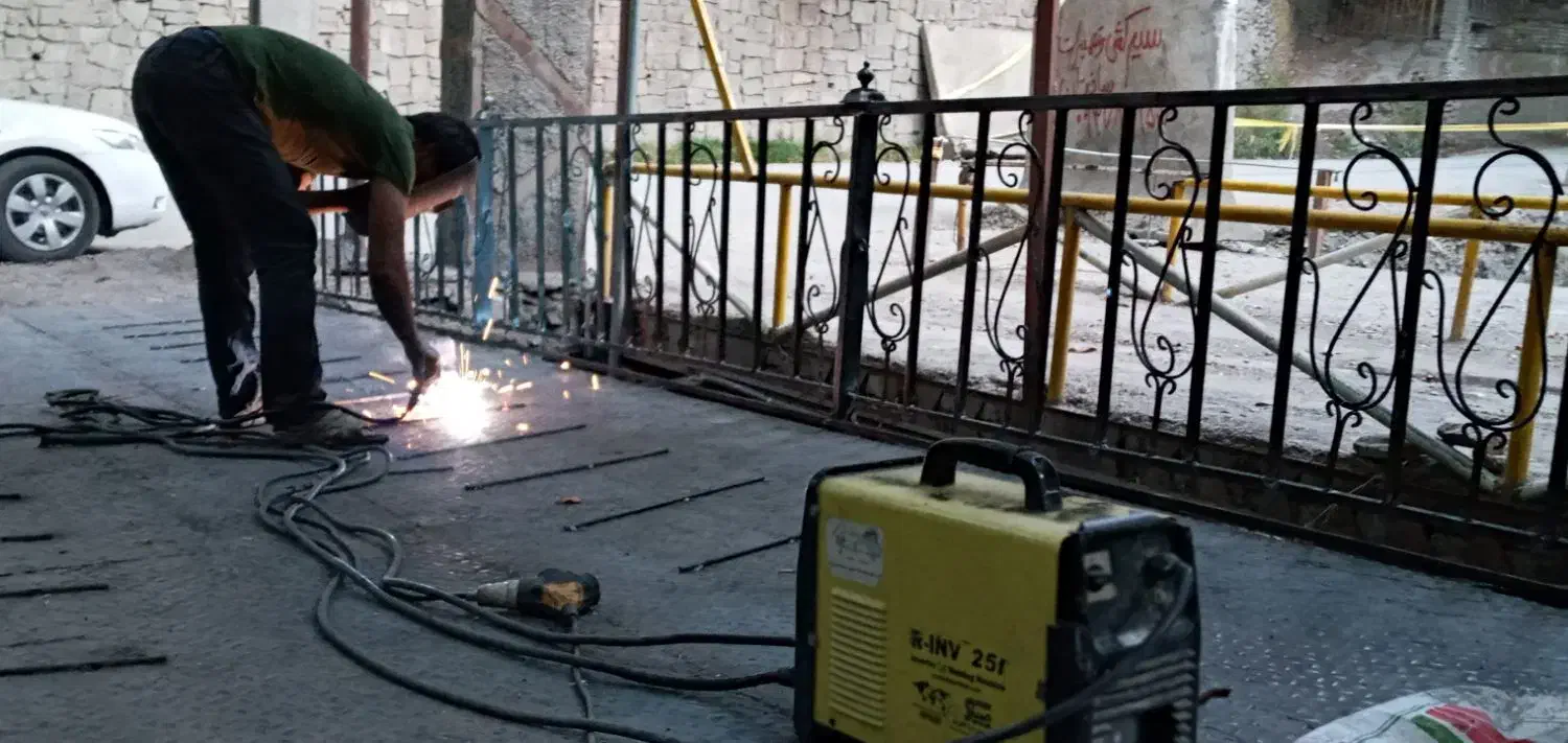 نیازمند کار|خدمات پیشه و مهارت|مشهد, شهرک رازی (شهرک غرب)|دیوار