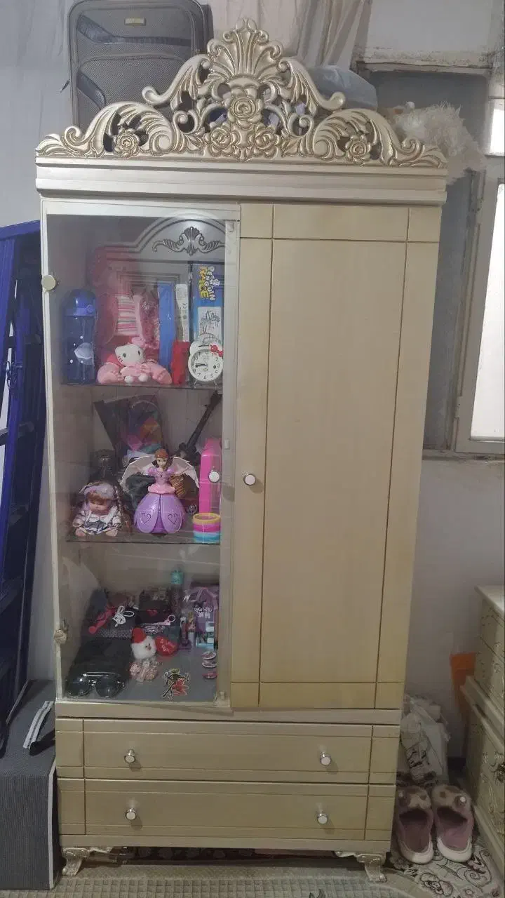 سرویس خواب|تخت و سرویس خواب|مشهد, شهرک امام هادی (شهرک غرب)|دیوار