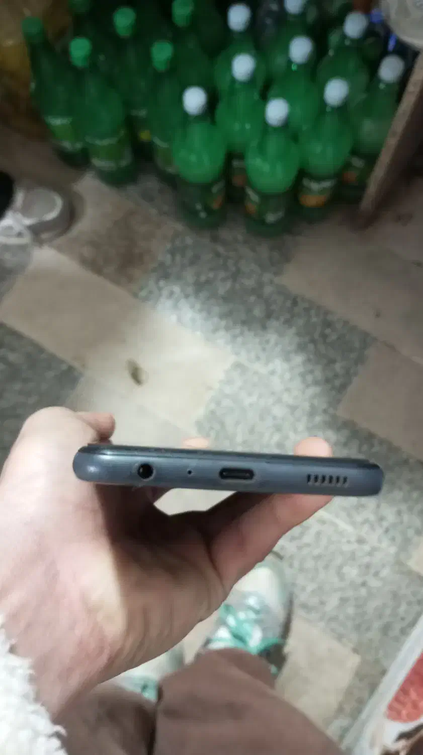 A23|موبایل|چابکسر, |دیوار