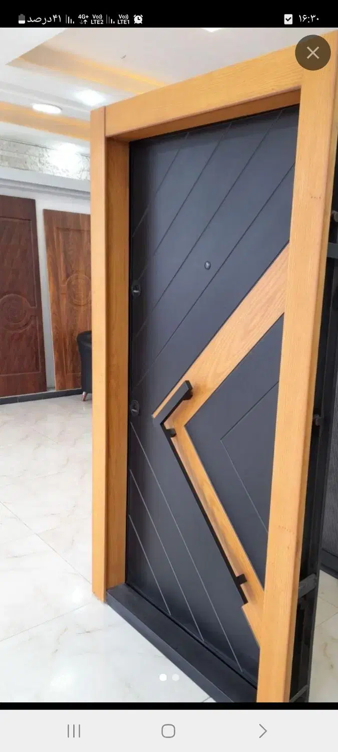 نیروی ساده و ماهر،تولید درب ضدسرقت.درب لابی|استخدام صنعتی، فنی، مهندسی|قم, بوستان جوان|دیوار