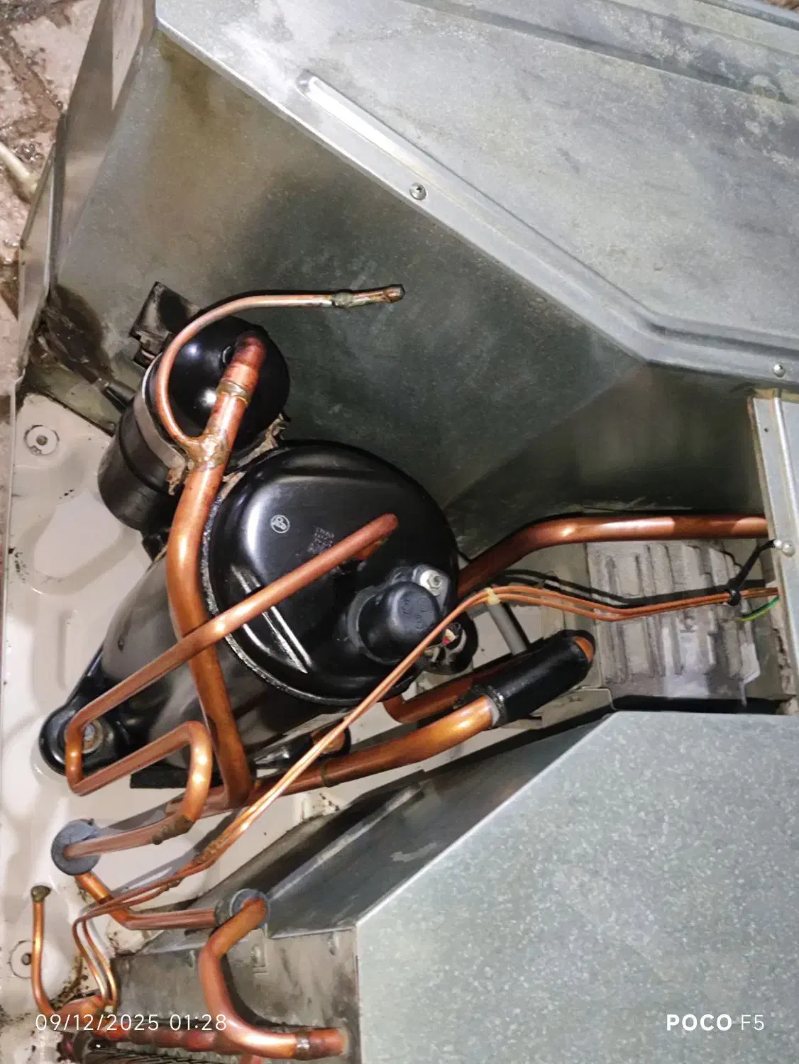 کولرگازی اجنرال|کولر گازی و فن‌کوئل|بندرعباس, |دیوار