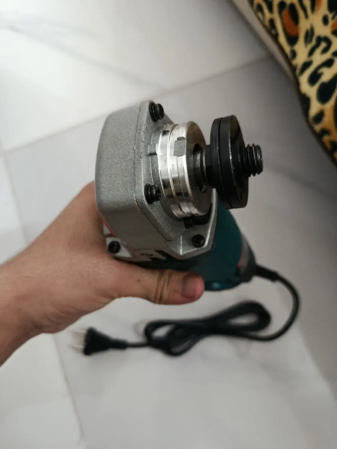 سنگ فرز|ابزارآلات|مشهد, انقلاب|دیوار