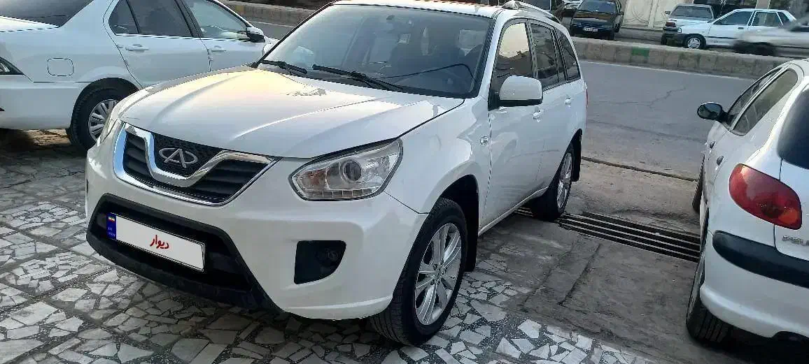 mvmx33مدل93|خودرو سواری و وانت|شیراز, کاراندیش|دیوار