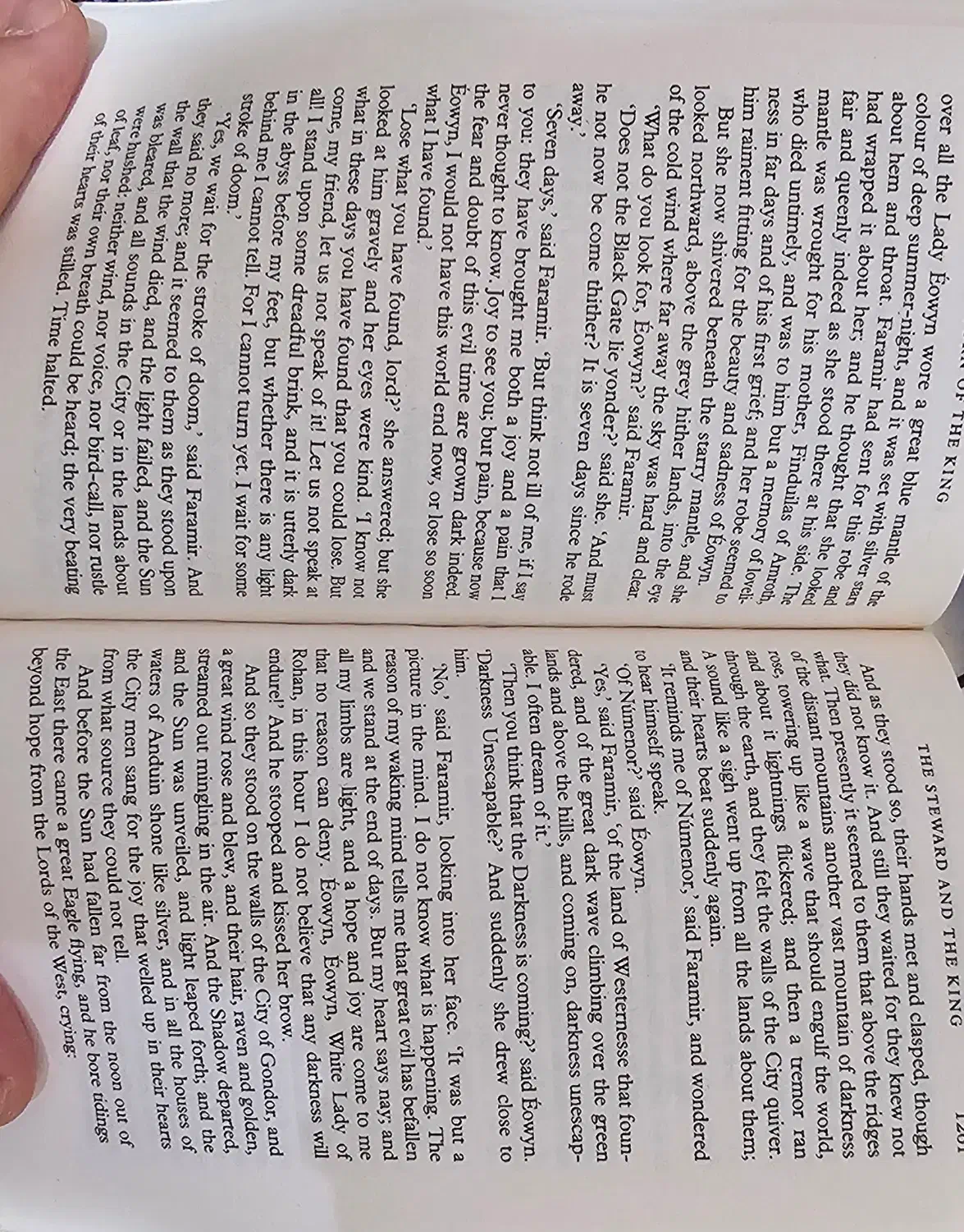 مجموعه ی کتاب ارباب حلقه ها|کتاب و مجله آموزشی|تهران, قبا|دیوار